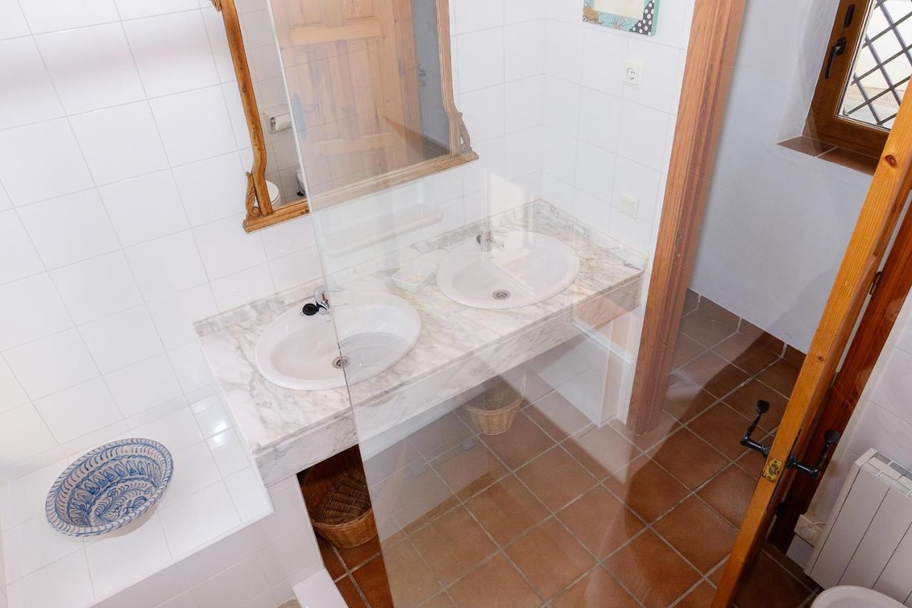 Casita Blanca Villa Nerja Kültér fotó