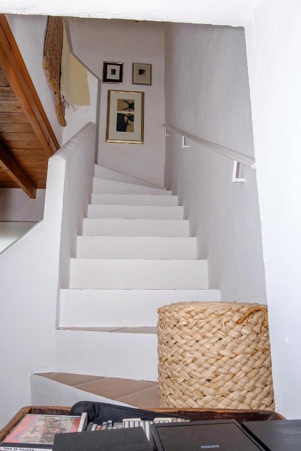 Casita Blanca Villa Nerja Kültér fotó