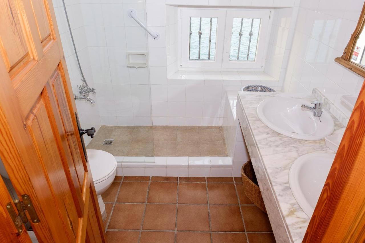 Casita Blanca Villa Nerja Kültér fotó