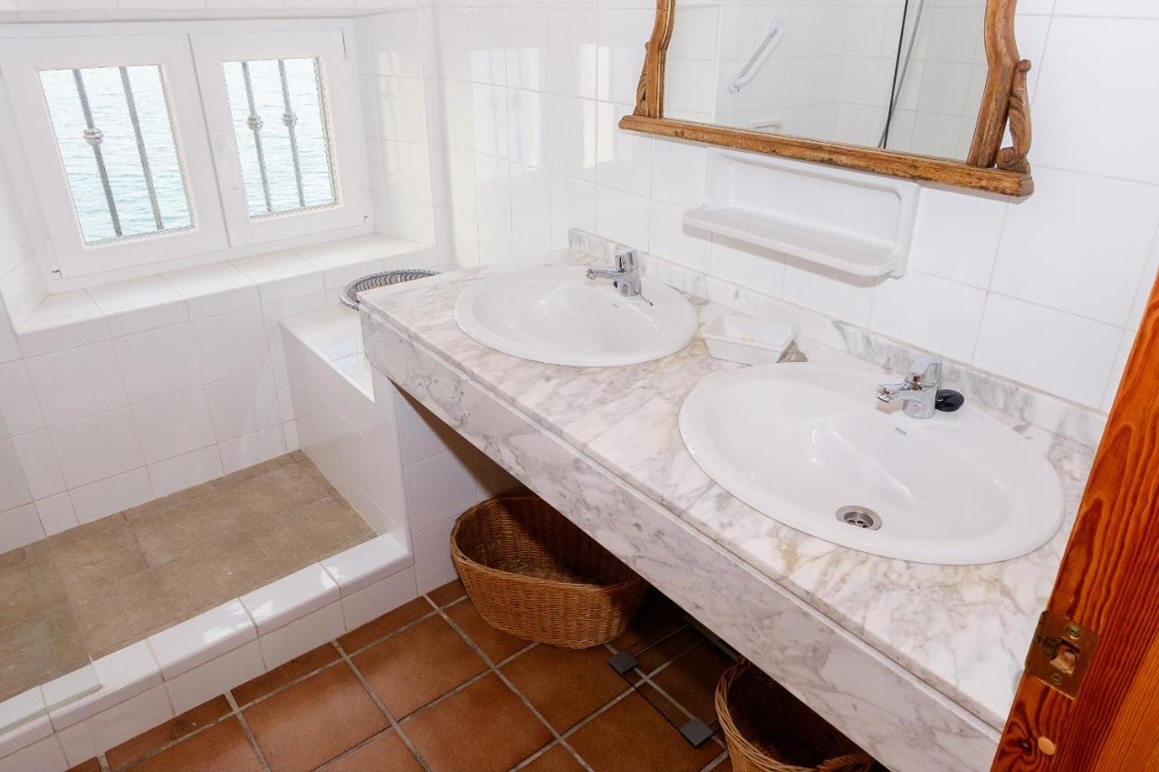 Casita Blanca Villa Nerja Kültér fotó
