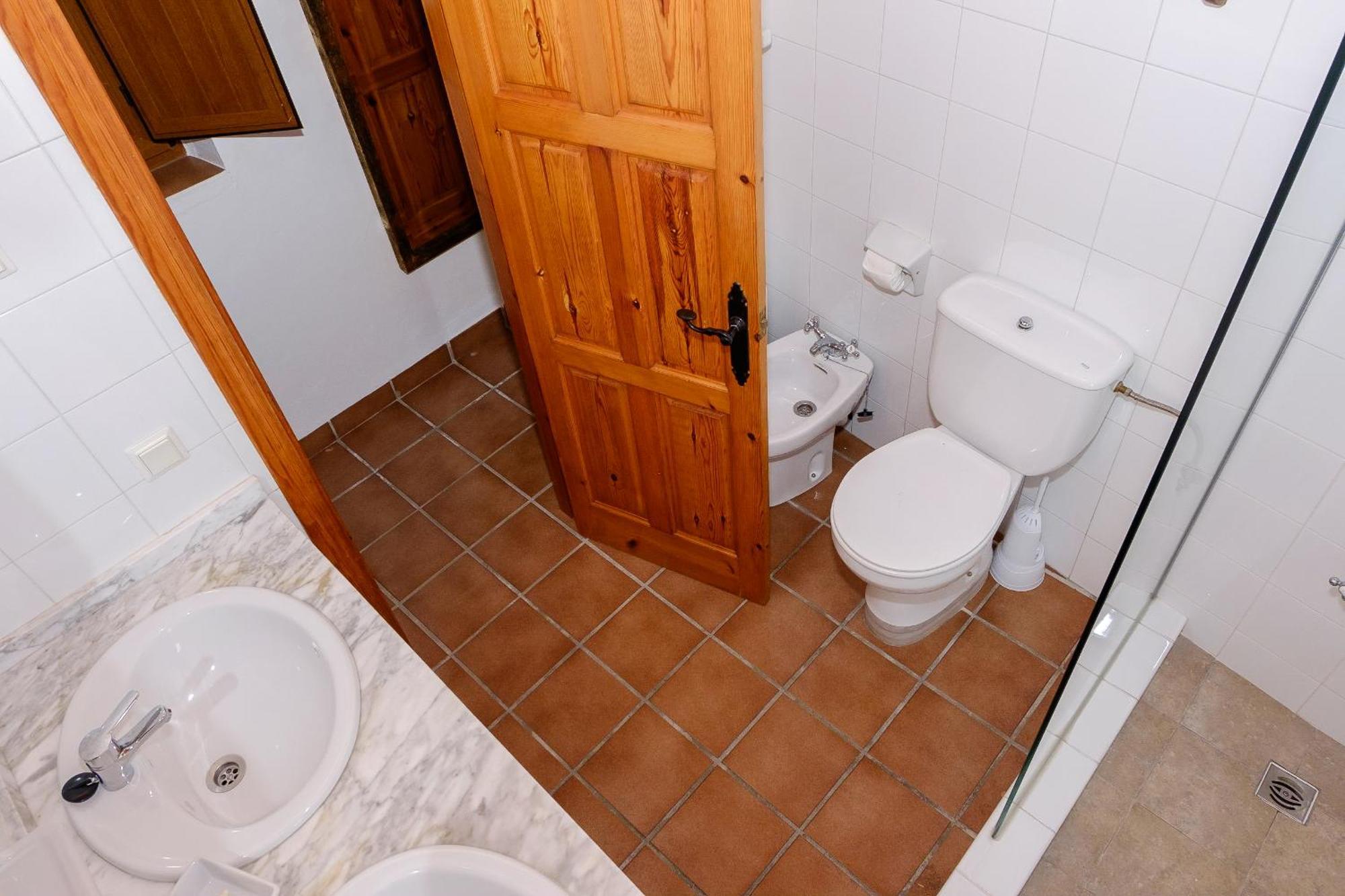 Casita Blanca Villa Nerja Kültér fotó