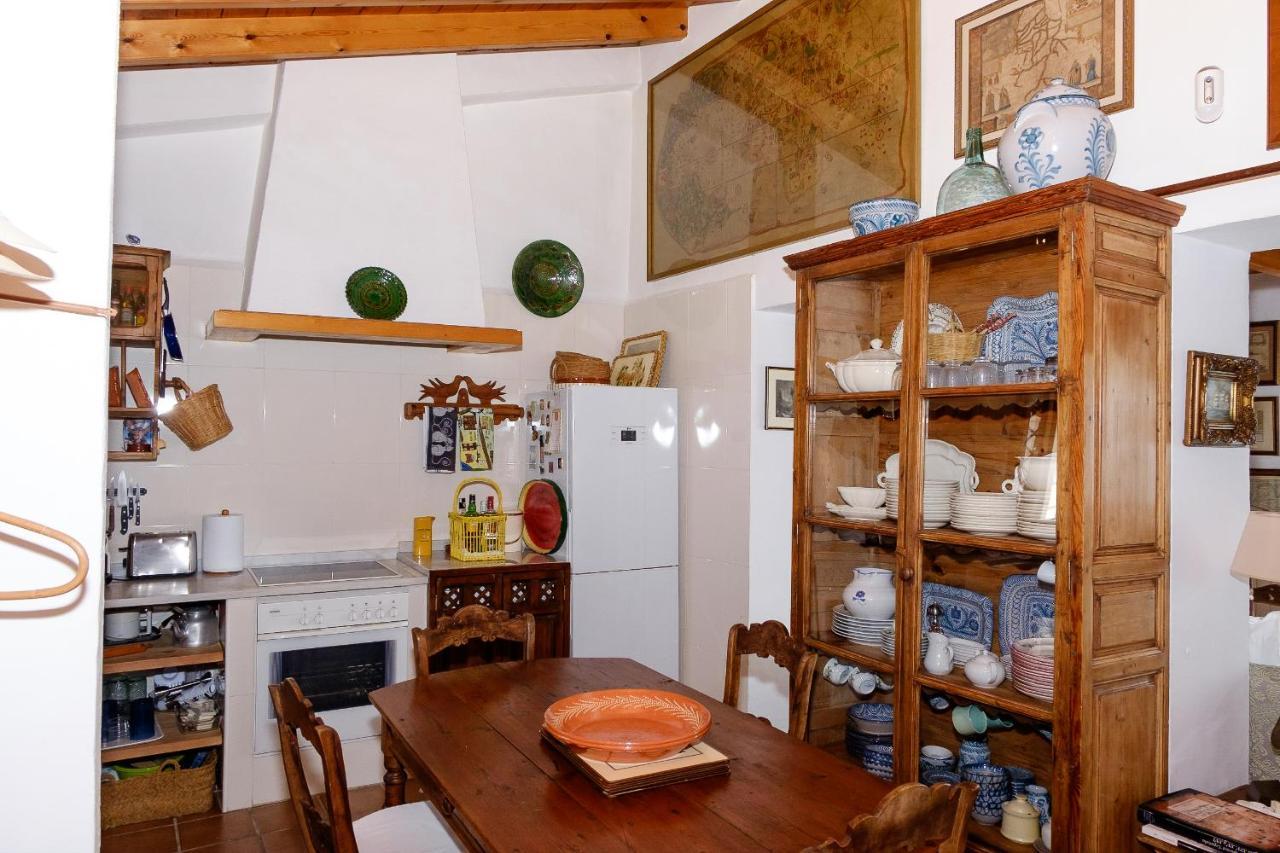 Casita Blanca Villa Nerja Kültér fotó
